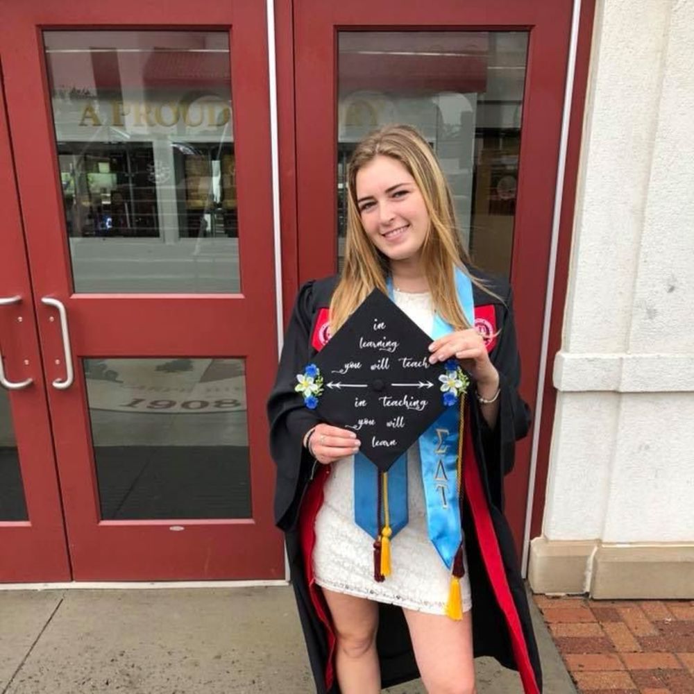 Meet your Posher, Gabe